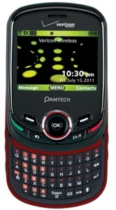 Pantech Jest 2 TXT8045 (Verizon) Unlock (Same Day)